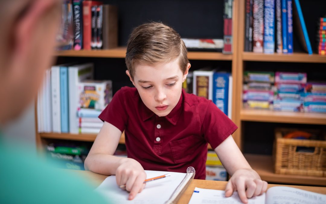 Do Homeschool Students Really Need a Formal Assessment?