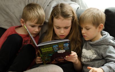 Understanding Dyslexia and Specific Learning Disorder in Reading: A Guide for Parents